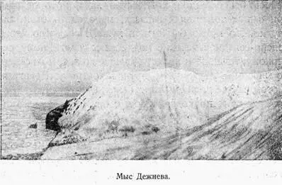 Вынесенные вместе со льдом из пролива одним из них северозападным мы были - фото 27