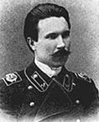 С X Сабинин К А Ушаков Б Н Юрьев А Н Туполев - фото 14