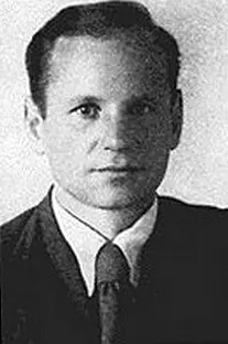 С А Христианович М В Келдыш М А Лаврентьев Сергей Алексеевич - фото 41