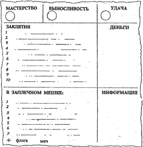 Все что будет записано на этих страницах поможет вам в дороге Перед вами - фото 3