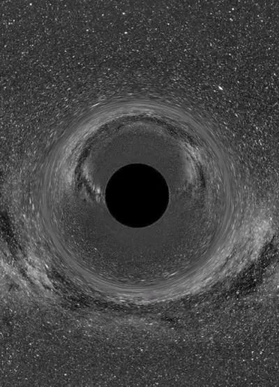 Я думаю что наибольшая угроза глобальных катастроф исходит не со стороны того - фото 27