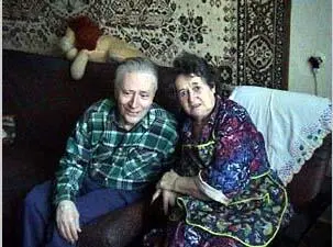 30 апреля 2003 года через 33 года после написания одной из первых сказок - фото 104