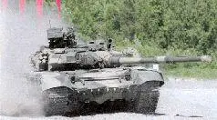 Т9 0 крепкий орешек для любого противника Система управления ЗПУ 1ЭЦ29 - фото 27