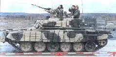 ТАНКОВЫЙ МОСТОУКЛАДЧИК МТУ90 Эта машина была создана усилиями омского КБТМ За - фото 61