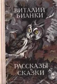 Виталий Бианки - Собрание сочинений. Том 1. Рассказы и сказки