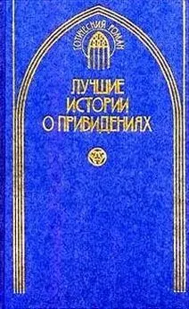 Джозеф Ле Фаню - Завещание сквайра Тоби