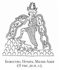 Вполне возможно допустить что именно от пеласговхеттов чьи анклавы в Малой - фото 80
