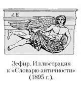 Водной стихией повелевал брат Зевса Посейдон а земля считалась уделом богинь - фото 113