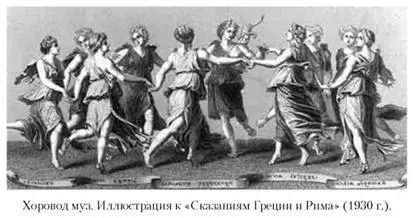 В тот же день и в частных хозяйствах происходили свои приношения иресионы и - фото 132