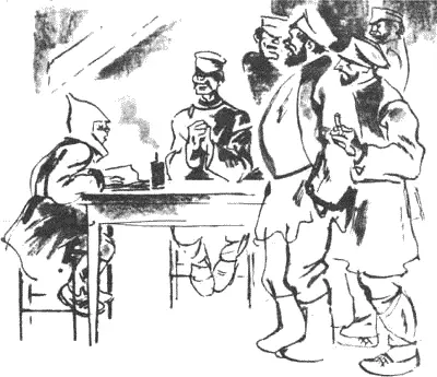 Лето в Сибири хоть и жаркое но короткое Уже с середины августа по ночам Тавда - фото 25