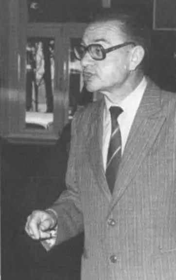 Анатолий Лутиков Жизнь шахматиста не кончается одним турниром каким бы - фото 57