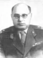 Виктор Батуринский два десятка лет стоял во главе советских шахмат Умный и - фото 64