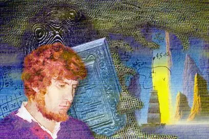 10 Летучие рыбы Следующие несколько дней я почти безвылазно провел на - фото 9