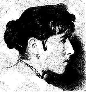 Ольга Михайловна Вавилова 1920 г Сергей Иванович Вавилов в первые годы - фото 21