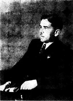 С И Вавилов 1946 г Молодой зоотехнический институт был создан на базе - фото 30