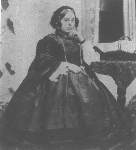 Вторая миссис Кент Ок1863 Элизабет Гаф 1860 Констанс Кент Ок 1858 - фото 2