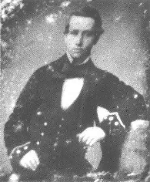 Эдвард Кент Начало 50х гг XIX в МэриЭнн Уиндус 1828 Через год она - фото 5