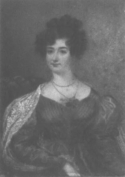 МэриЭнн Уиндус 1828 Через год она станет женой Сэмюэла Кента Особняк на - фото 6