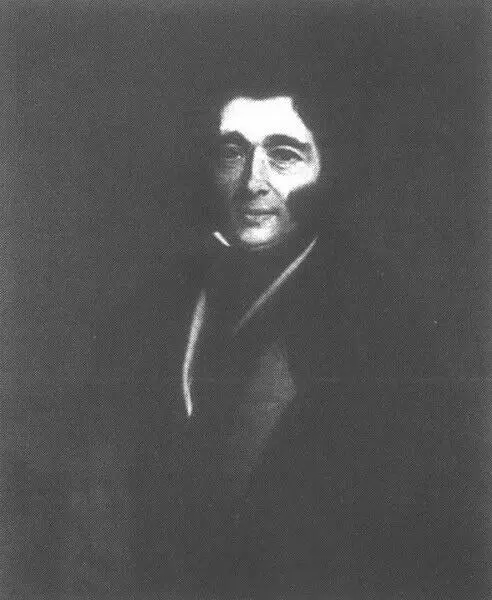 Комиссар полиции Ричард Мейн 1840 Вид Троубриджа графство Уилтшир Середина - фото 12