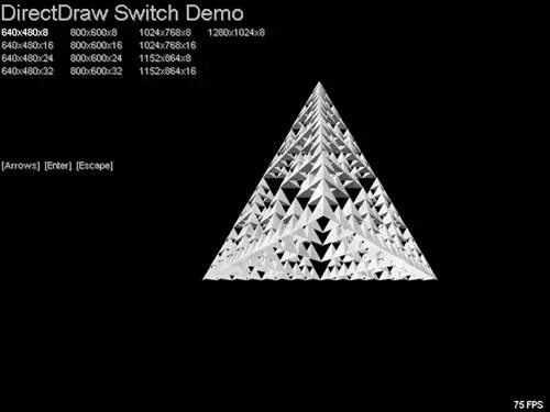 Рис 41 Программа Switch Эта программа представляет собой модифицированное - фото 11