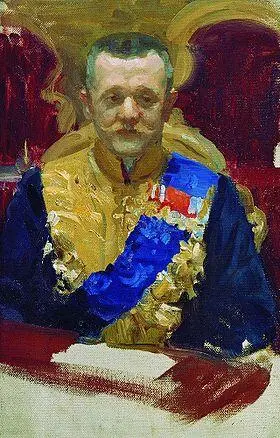 Николай Валерианович Муравьев родился 27 сентября 1850 года в Новгородской - фото 24