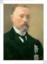 Александр Александрович Макаров родился 7 июля 1857 года в купеческой семье - фото 29