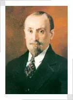 Павел Николаевич Переверзев родился в 1871 году После окончания юридического - фото 32
