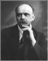 Дмитрий Иванович Курский родился 22 октября 1874 года в Киеве в семье - фото 36