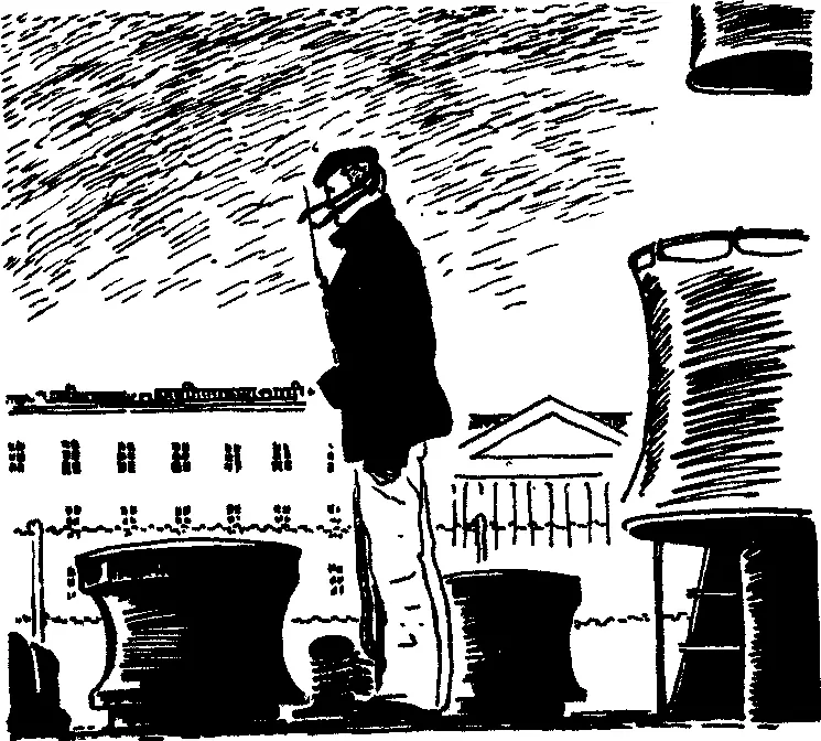 Носовое огонь Пли Мелькнула вспышка выстрела прокатился грохот над Невой - фото 55
