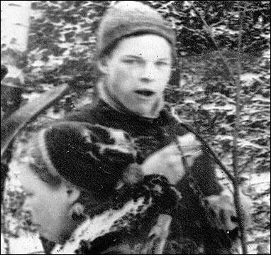 Игорь Дятлов Одна из последних фотографий Проведенной судебномедицинской - фото 3