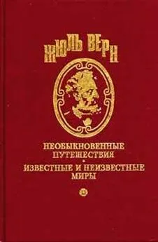 Жюль Верн - Приключения семьи Ратон