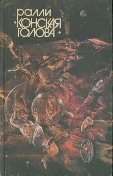 Евгений Филимонов - Ралли «Конская голова»