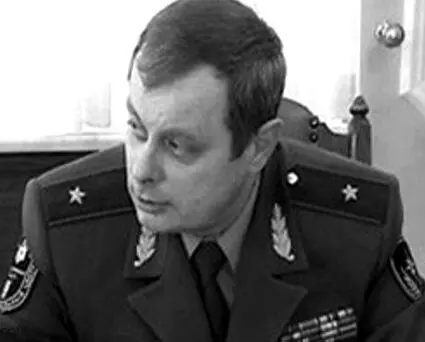 В гарнизонный военный суд Екатеринбурга передано уголовное дело в отношении - фото 3
