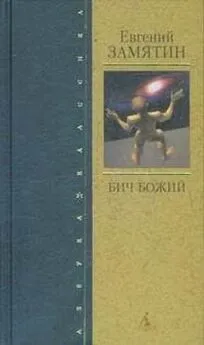 Евгений Замятин - На куличках