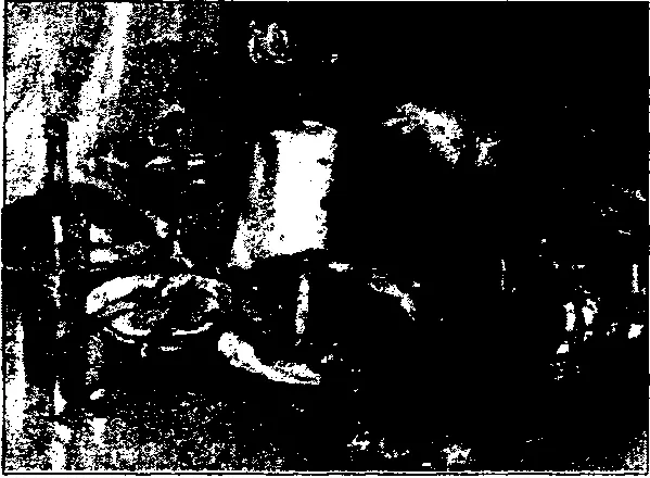 Пасхальный натюрморт С картины А Пластова Вторая половина 1920х гг В течение - фото 68
