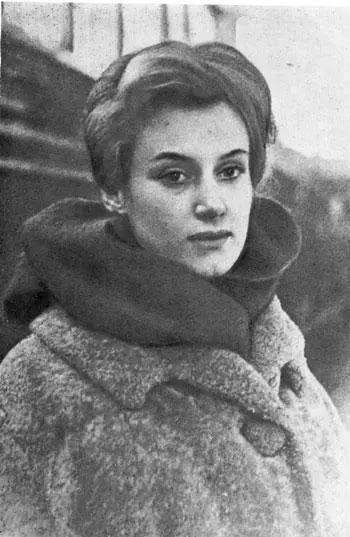 Мой тренер Елена Чайковская Ничего с собой поделать не могу люблю только - фото 7
