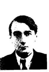 Лев Гумилев в 1949 г после защиты диссертации незадолго до посадки замешу - фото 34