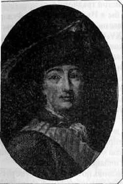 Екатерина II в мундире Преображенского полка в 1762 г Нет нужды после этой - фото 20