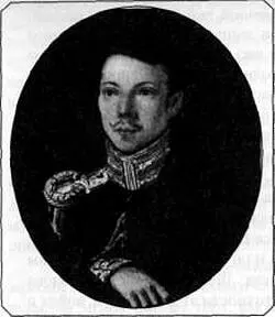 А А БестужевМарлинский 18231824 гг Для Чернышева и Понятовского дело - фото 31