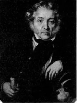 Граф Федор Иванович Толстой 1846 г Но и на это не согласился моряк - фото 56