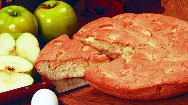 Продукты Для теста 1 стакан муки 5 яиц 1 12 стакана сахарного песка - фото 454