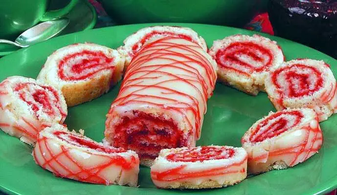 Продукты Для теста 1 стакан муки 1 ст ложка картофельного крахмала 5 - фото 455