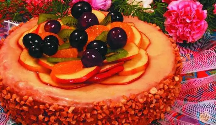 Продукты Для теста 1 стакан муки 1 стакан сахарного песка или сахарной - фото 457