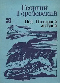 Георгий Гореловский - Шурик