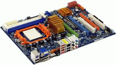 Далее идут излюбленные примочки ASRock Чтобы реализовать один из eSATA - фото 43