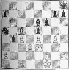 35 b4b3 У белых нет защиты 36 а2bЗ Ка5bЗ 37 Cclb2 Сс5еЗ 38 - фото 104