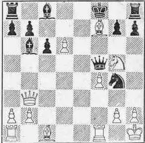 17 h7h6 Скромный на вид но очень сильный ход Атака белых разбивается - фото 109