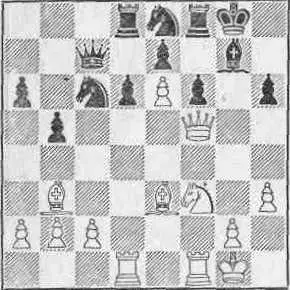 26 c2сЗЧерные сдались Угроза 27 Cc2 непредотвратима 8 Новоиндийская - фото 45
