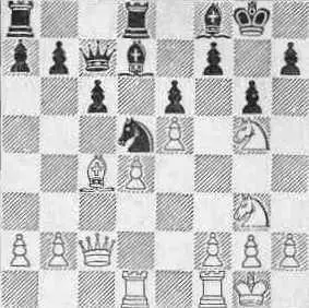 21 f5 gf 22 К f5 С f5 В этой позиции я к сожалению обнаружил что при - фото 64