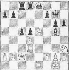 27 f2f4 Объективно следовало вероятно сыграть 27 Кg5 cd 27 hg 28 - фото 65